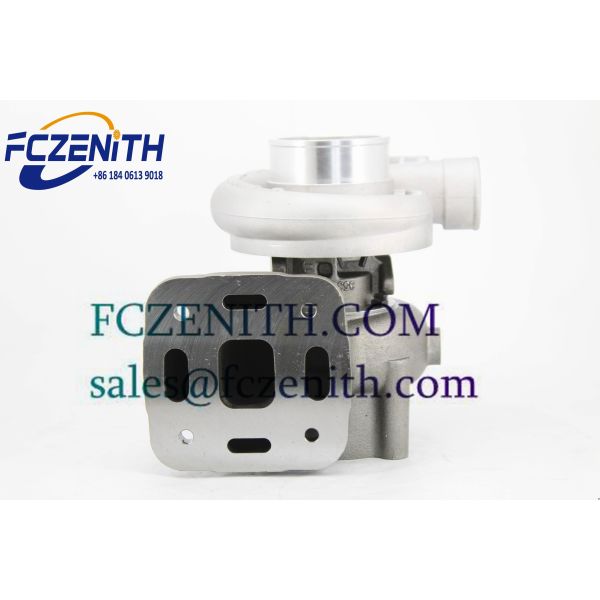 Buy cheap HX40 4039701 4039700 4090048 ISB Turbo from wholesalers