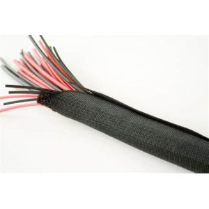 Buy cheap PP Expandable Self Wrapping Split Braided Sleeving Hot Cutting Knife from wholesalers