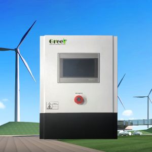 Buy cheap Optimize 10kw Wind Turbine With On Grid Controller Solar Inverter from wholesalers