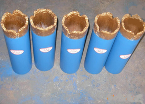 Buy cheap High Standard Downhole Fishing Tools Mill Rotary Washover Shoe 3 1 / 2 '' ~ 9 5 / 8 '' from wholesalers