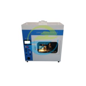 Buy cheap Electrical control Leakage Tracking Tester LT-3 0～600V Adjustable Precision 1.5％ from wholesalers