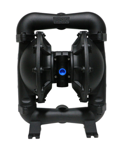 Quality Compressed Air Diaphragm Pumps For High Viscosity Liquid for sale