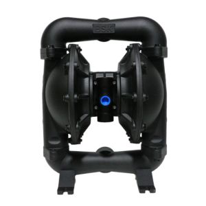 Buy cheap Compressed Air Diaphragm Pumps For High Viscosity Liquid from wholesalers