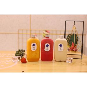 Buy cheap Insulation Bubble Tea Jugs Keep Your Drinks at Perfect Temperature from wholesalers