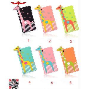 Buy cheap Wholesale Fashion Design Silicone Cover Case For Lenovo A828T Soft And Durable from wholesalers