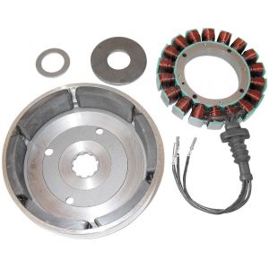 High Tolerance Silicon Steel Rotor and Stator Tuning Process Nanfeng 0.05mm