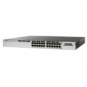 Buy cheap C9200-24T-A  Cisco Switch Catalyst 9200  24-port Data Switch Network Advantage from wholesalers