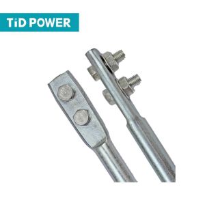 Grounding Pin For Earthing Set