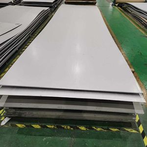 Buy cheap 2205 2507 Cold rolled Stainless steel sheet from wholesalers