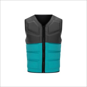 Buy cheap Marine Neoprene Adult PFD Life Jacket Inflatable Life Vest from wholesalers