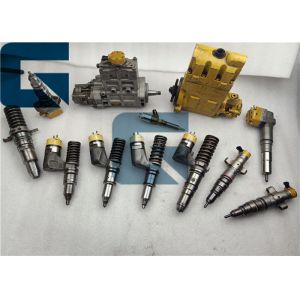 10R3255 Nozzles For 3508 3512 3516 3524 Engine Diesel Fuel Injector 10R-3255