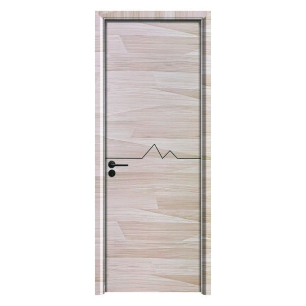Buy cheap Juye WPC Hollow Door The Premier Choice For Damp Environments from wholesalers