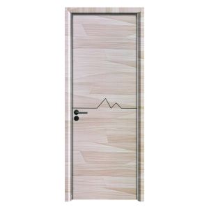 Buy cheap Juye WPC Hollow Door The Premier Choice For Damp Environments from wholesalers