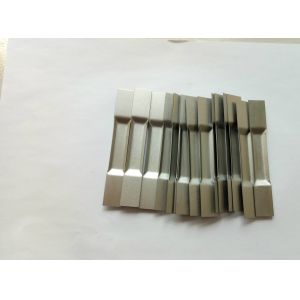 Buy cheap ASTM B387 Per Kg Molybdenum Boat For LED Industry from wholesalers