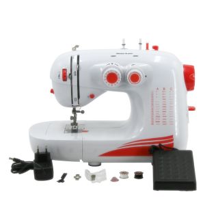 Buy cheap Revolutionize Your Sewing Projects with Our Home Zipper Stitching Machine in from wholesalers