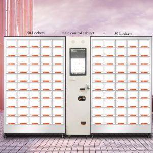 Buy cheap Wifi 4G Network Non Refrigerated Locker Vending Machine Combination Vending Machine from wholesalers