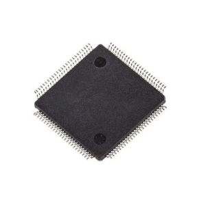 Buy cheap IC Chips PIC32MZ0512EFE100-I/PF 32Bit Microcontrollers MCU TQFP100 Single Core from wholesalers