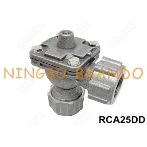 Buy cheap RCA25DD 1" Dust Collector Pulse Jet Valve With Compression Fitting from wholesalers