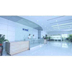 Shenzhen Nomo Electronics Co., Ltd.