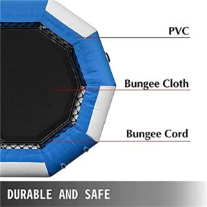 Floating On Water Commercial Inflatable Floating Water Park Inflatable Water