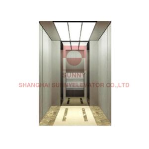 Buy cheap Professional Passenger Elevator With Advanced Japan Technology from wholesalers
