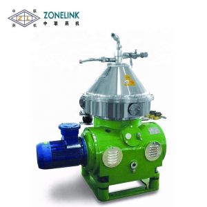 Buy cheap New Disc Separator with Nozzle Bowl for wool lanolin grease processing from wholesalers