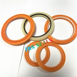 Buy cheap 1672208 6J6736 8C9127 Hydraulic Cylinder Seal Kits HBY PU HBI HBK PU LOADER from wholesalers