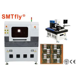 Buy cheap Custom UV Laser PCB Laser Cutter Machine For Printed Circuit Board FPC from wholesalers