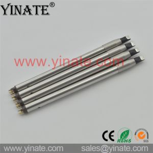 Buy cheap Long Life DS-80GDV52-BZ50 / DCS-80DV1-2 Apollo Seiko Soldering Tip Cartridge Iron head Nitregen Apollo Solder Tips from wholesalers