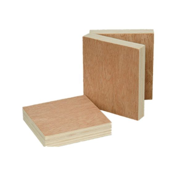 Buy cheap WBP 680kg/M3 Laminated Bintangor Plywood Double Sided from wholesalers