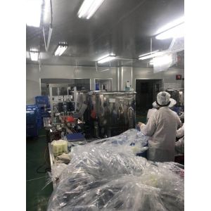 Buy cheap GOTDYA 80ml Rinse-free Hand sanitizer from wholesalers