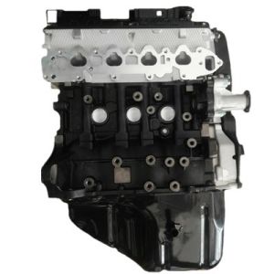 Long Block Engine Assembly 4G13S1 For Changan Chana Star Van 4500 Zotye T200 1