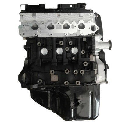 Buy cheap Long Block Engine Assembly 4G13S1 For Changan Chana Star Van 4500 Zotye T200 1.3L from wholesalers