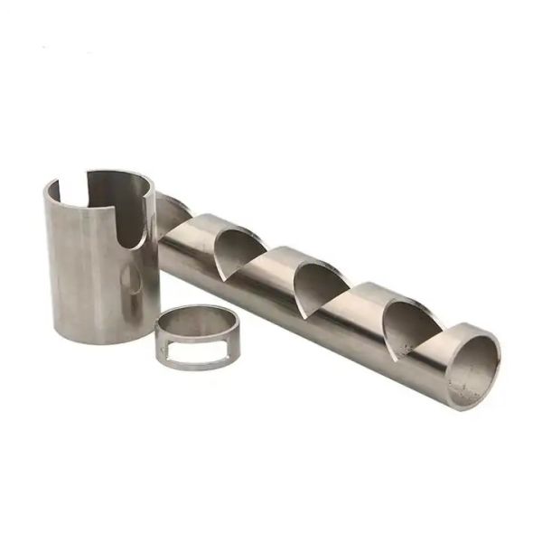 Quality Precision Customized CNC Automotive Stamping Parts for sale