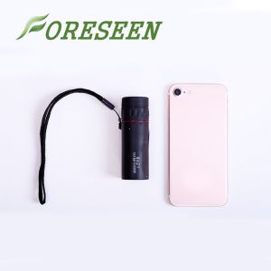 Buy cheap Professional HD 8X22 Mini Night Vision Monocular Telescope Eyepeice Focusing from wholesalers