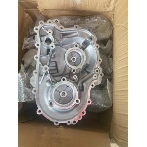 Buy cheap 2017-2021 Year CVT180 Transmission Rear Case for Roewe i5 i6 PLUS RX3 PRO MG MG5 2nd Gen ZS from wholesalers