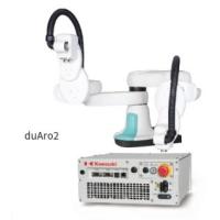 Buy cheap Kawasaki Collaborative Robot DuAro Assembly Handling Loading And Unloading product