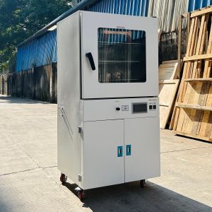 Battery High Altitude And Low Pressure Environmental Simulation Test Chamber