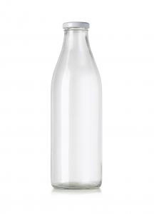 Buy cheap 10ml - 250ml Glass Bottle Filling Customized Juice Glass Bottle product