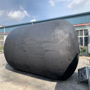 Buy cheap High Pressure Yokohama Floating Fender 80kpa With Bare Packing from wholesalers