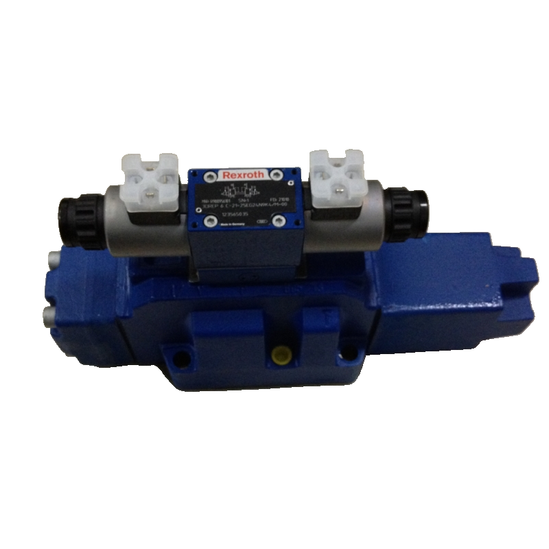 Buy cheap Rexroth Proportional Valve 4WRZ25W8-325-7X/6EG24N9K4/D3M Compatibility 325 L/Min High-Performance High-Precision Control from wholesalers
