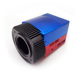 Buy cheap Custom CNC Black Anodizing Machining Aluminum Anodizing Camera Aluminum Parts With Assembly Service from wholesalers