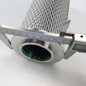 Buy cheap Hydraulic System IndUFIl Replacement Elements INR-S-0220-API-PF025 from wholesalers