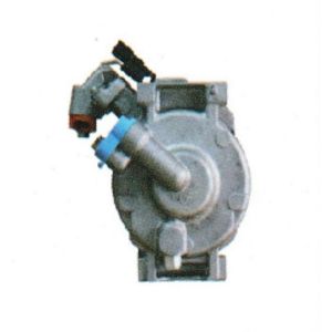 ALA 20223 HONDA AC COMPRESSOR Accord-3.5L AC COMPRESSOR 10SR15C AC COMPRESSOR