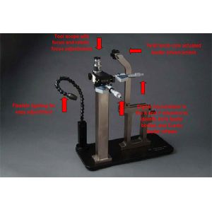 Buy cheap Feeder Calibration Fuji from wholesalers