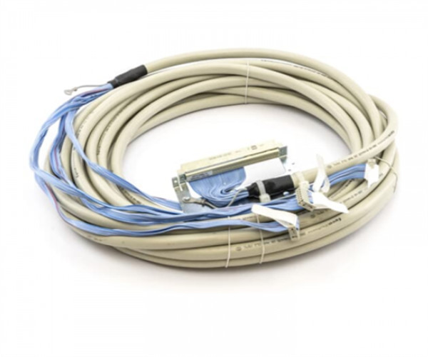 Buy cheap ABB TK801V006 3BSC950089R2 Modulebus Extension Shielded Cable from wholesalers