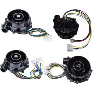 Buy cheap Mini BLDC Centrifugal Fan from wholesalers