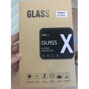 Buy cheap Iphone X 6D tempered glass protection, Iphone X tempered glass protection, Iphone X accessories from wholesalers
