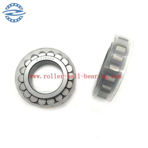 Buy cheap Full Complement Cylindrical Roller Bearing 30*14*50.74 Mm Without Outer Ring F 219590 from wholesalers