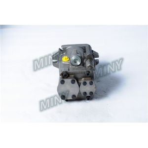 Buy cheap A10VSO71DFR1 Coal Winning Machine Variable Rexroth Hydraulic Pump from wholesalers